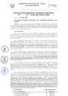 Vista preliminar de documento Resolución de Gerencia General