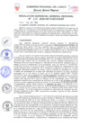 Vista preliminar de documento Resolución de Gerencia General