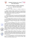 Vista preliminar de documento Resolución de Gerencia General