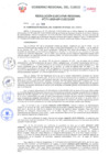 Vista preliminar de documento Resolución Ejecutiva Regional