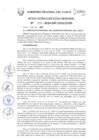 Vista preliminar de documento Resolución Ejecutiva Regional