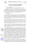 Vista preliminar de documento Resolución Ejecutiva Regional
