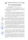 Vista preliminar de documento Resolución Ejecutiva Regional