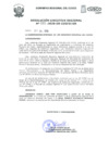 Vista preliminar de documento Resolución Ejecutiva Regional