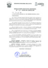 Vista preliminar de documento Resolución Ejecutiva Regional