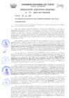 Vista preliminar de documento Resolución Ejecutiva Regional