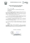 Vista preliminar de documento Resolución Ejecutiva Regional