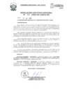 Vista preliminar de documento Resolución Ejecutiva Regional