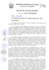 Vista preliminar de documento Resolución Ejecutiva Regional