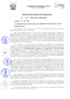 Vista preliminar de documento Resolución Ejecutiva Regional
