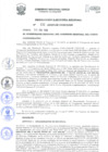 Vista preliminar de documento Resolución Ejecutiva Regional