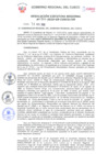 Vista preliminar de documento Resolución Ejecutiva Regional