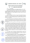 Vista preliminar de documento Resolución Ejecutiva Regional