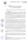 Vista preliminar de documento Resolución Ejecutiva Regional