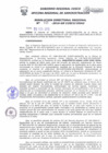 Vista preliminar de documento Resolución Directoral Regional
