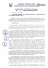 Vista preliminar de documento Resolución Directoral Regional
