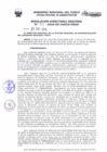Vista preliminar de documento Resolución Directoral Regional