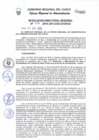 Vista preliminar de documento Resolución Directoral Regional