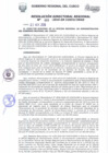Vista preliminar de documento Resolución Directoral Regional
