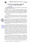 Vista preliminar de documento Resolución Directoral Regional