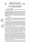 Vista preliminar de documento Resolución Directoral Regional