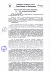 Vista preliminar de documento Resolución Directoral Regional