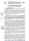 Vista preliminar de documento Resolución Directoral Regional