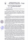 Vista preliminar de documento Resolución Directoral Regional