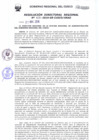 Vista preliminar de documento Resolución Directoral Regional