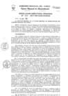 Vista preliminar de documento Resolución Directoral Regional