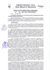 Vista preliminar de documento Resolución Directoral Regional