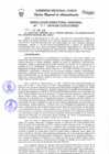 Vista preliminar de documento Resolución Directoral Regional