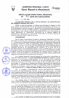 Vista preliminar de documento Resolución Directoral Regional