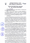 Vista preliminar de documento Resolución Directoral Regional