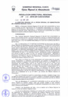 Vista preliminar de documento Resolución Directoral Regional