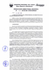 Vista preliminar de documento Resolución Directoral Regional