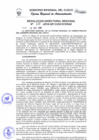 Vista preliminar de documento Resolución Directoral Regional