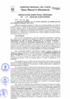 Vista preliminar de documento Resolución Directoral Regional