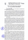 Vista preliminar de documento Resolución Directoral Regional