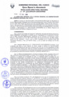 Vista preliminar de documento Resolución Directoral Regional