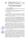 Vista preliminar de documento Resolución Directoral Regional