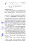 Vista preliminar de documento Resolución Directoral Regional