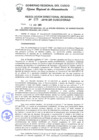 Vista preliminar de documento Resolución Directoral Regional