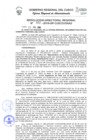 Vista preliminar de documento Resolución Directoral Regional