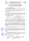 Vista preliminar de documento Resolución Directoral Regional