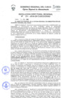 Vista preliminar de documento Resolución Directoral Regional