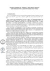 Vista preliminar de documento  DECRETO SUPREMO DE PREPUBLICACIÓN 