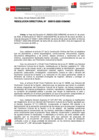 Vista preliminar de documento RESOLUCION DIRECTORAL-000015-2020-DGM-MC_ACCESIBLE