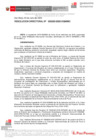 Vista preliminar de documento RESOLUCION DIRECTORAL-000023-2020-DGM-MC_ACCESIBLE