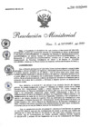 Vista preliminar de documento Resolución Ministerial N° 700-2020-MINSA